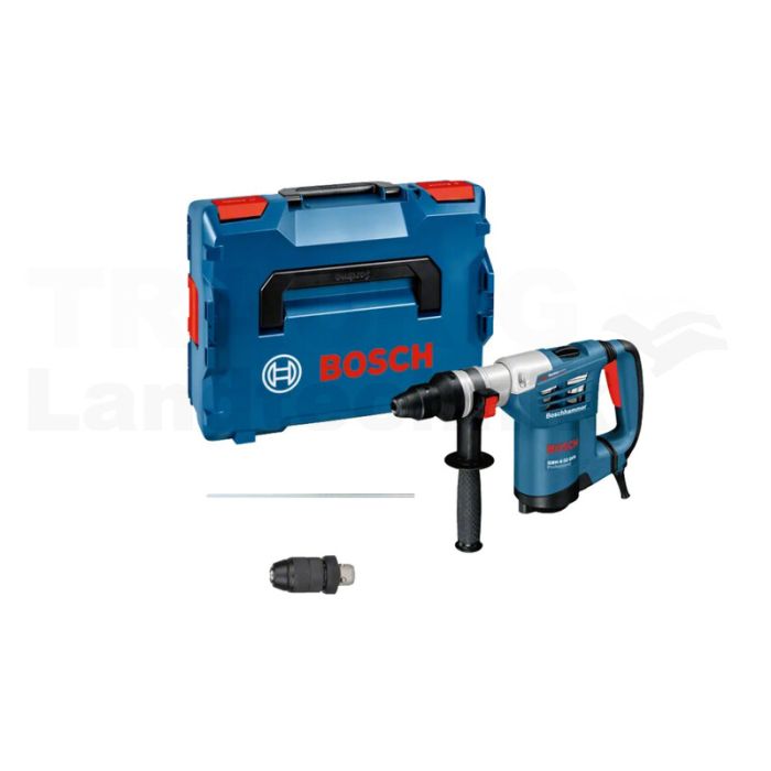 Bohrhammer mit SDS-plus Bohrhammer mit SDS-plus