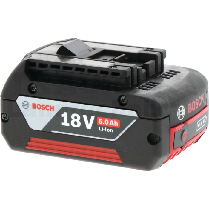 Ersatzakku GBA 18V 5.0Ah Ersatzakku GBA 18V 5.0Ah