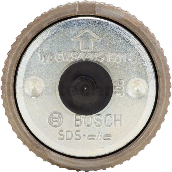 Schnellspannmutter SDS clic M14