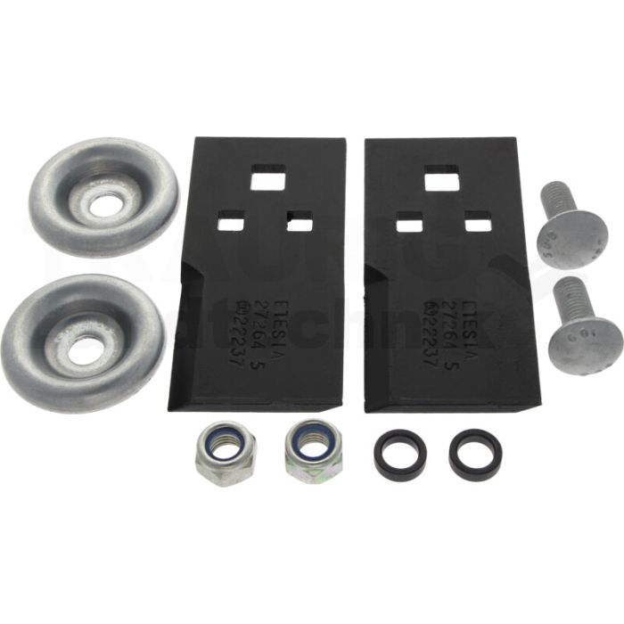 Pendelmesserkit ATTILA Pendelmesserkit ATTILA