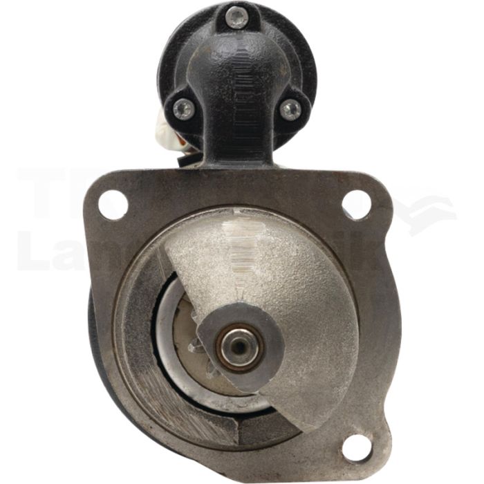 Starter 12 V / 3,1 kW