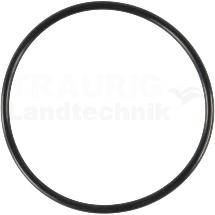Runddichtring Ø 84 x 4 mm