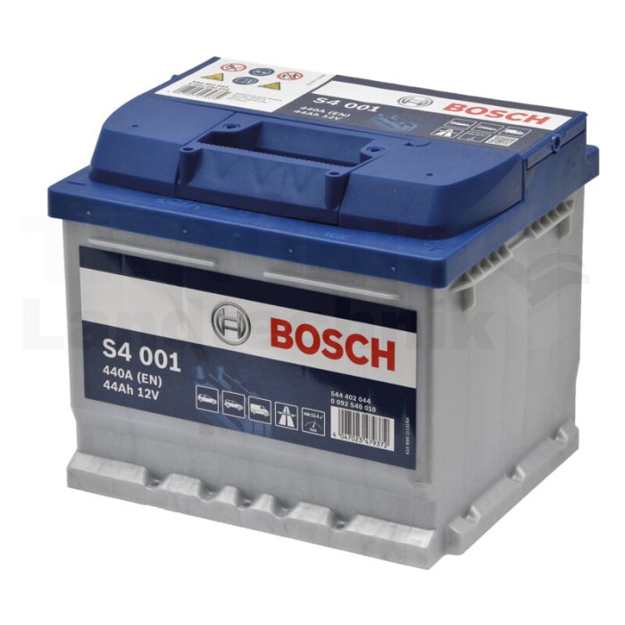 Batterie S4 001 12 V / 44 Ah