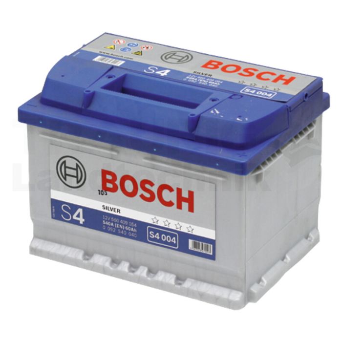 Batterie S4 027 12 V / 70 Ah