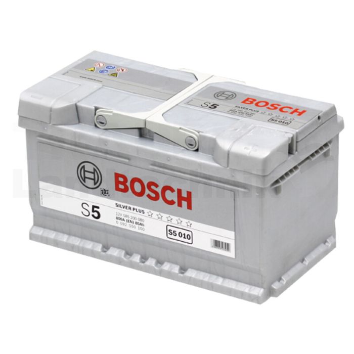Batterie S5 005 12 V / 63 Ah