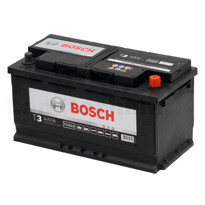 Batterie T3 080 12 V / 200 Ah