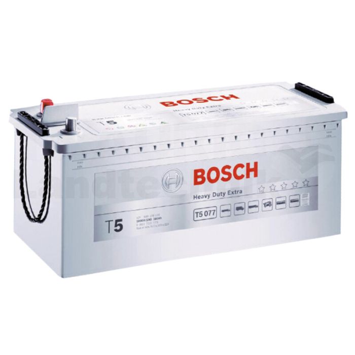 Batterie T5 080 12 V / 225 Ah