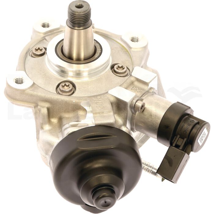 Radialkolbenpumpe Radialkolbenpumpe