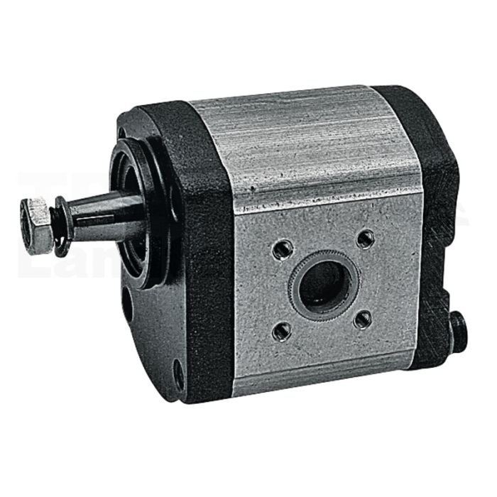 Hydraulikpumpe
