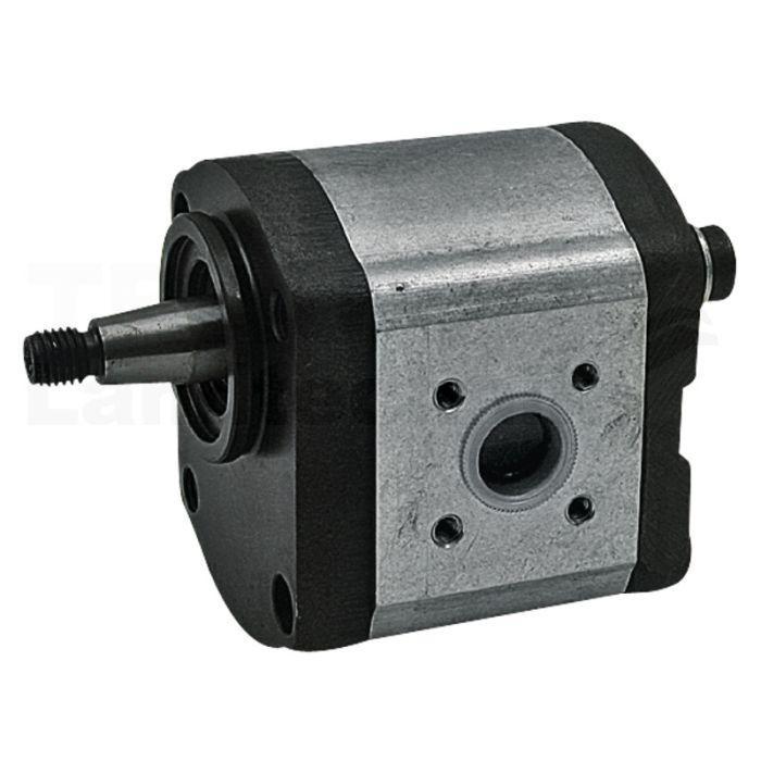 Einfachpumpe