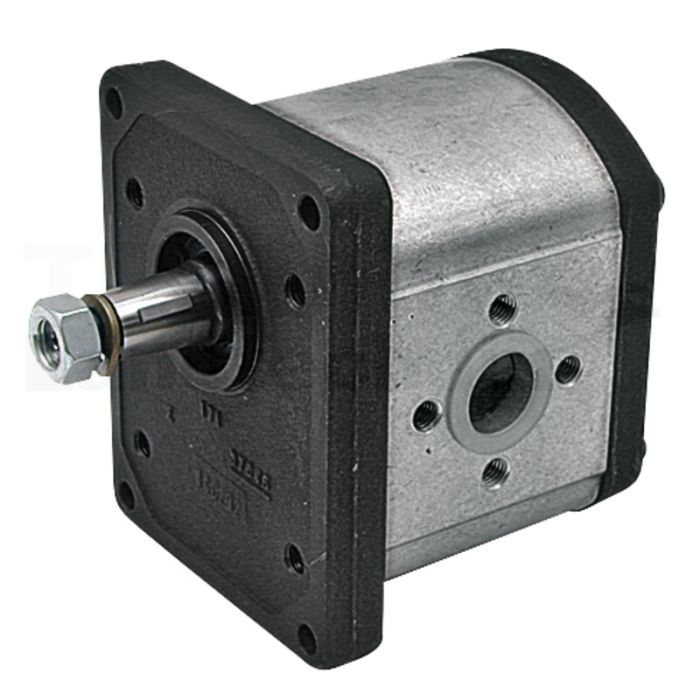 Hydraulikpumpe