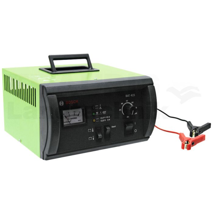 Hochfrequenzlader BAT415 Hochfrequenzlader BAT415