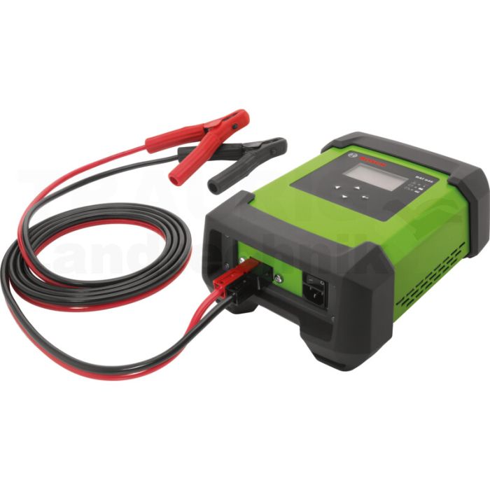 Batterielader BAT 645 Batterielader BAT 645