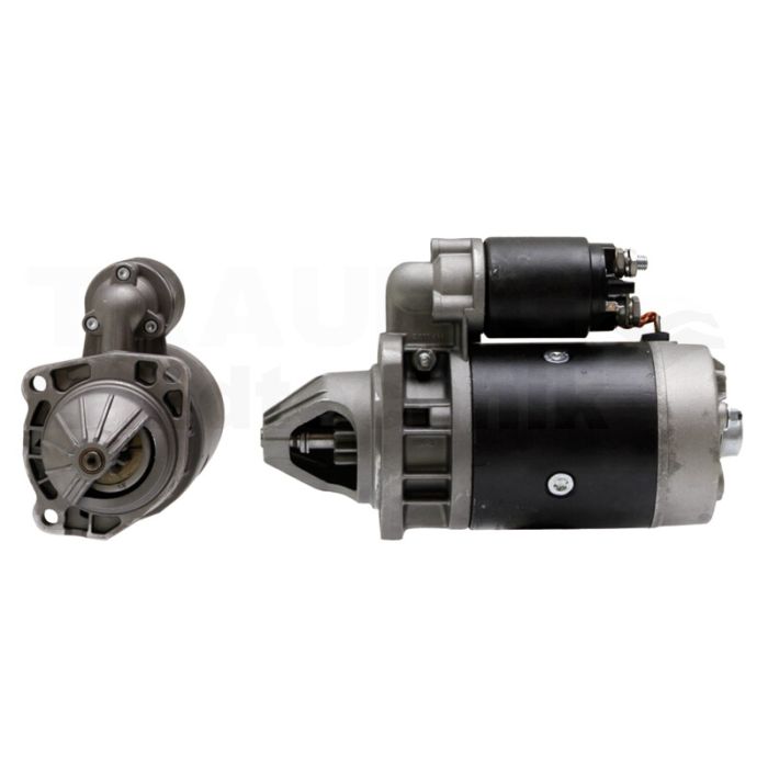 Starter 12 V / 2,7 kW Starter 12 V / 2,7 kW