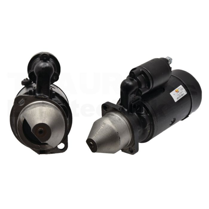 Starter 12 V / 3,0 kW Starter 12 V / 3,0 kW
