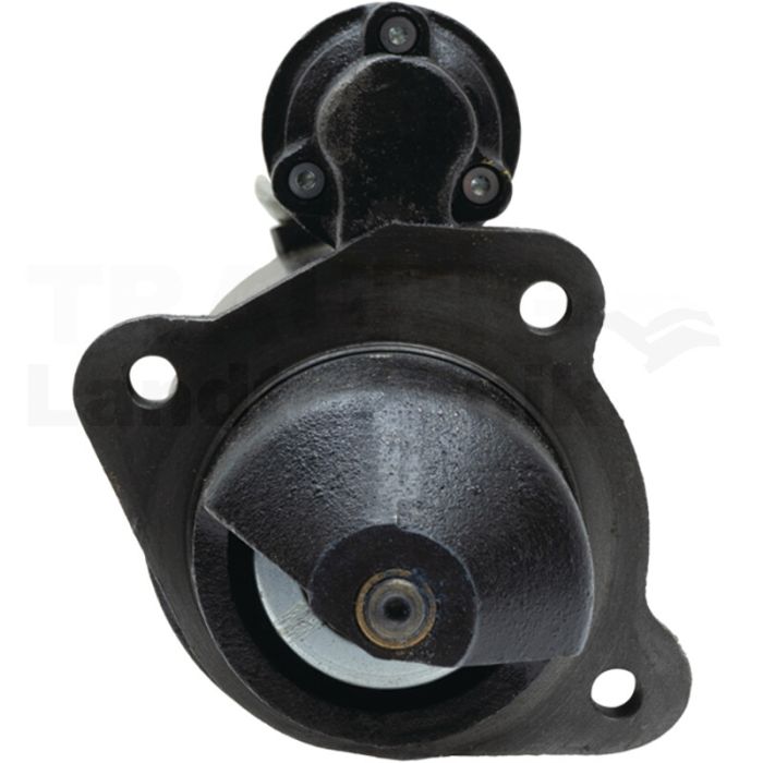 Starter 12 V / 3,0 kW Starter 12 V / 3,0 kW
