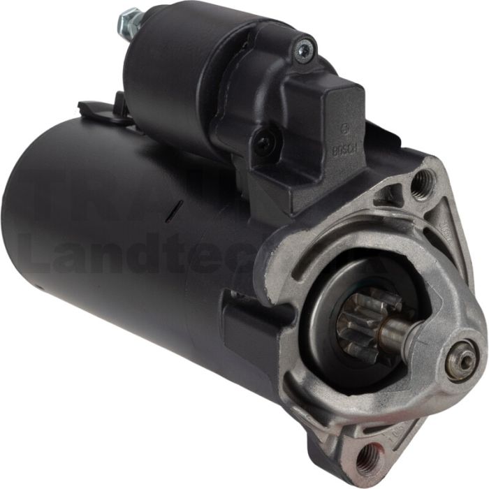 Starter 12 V / 1,8 kW