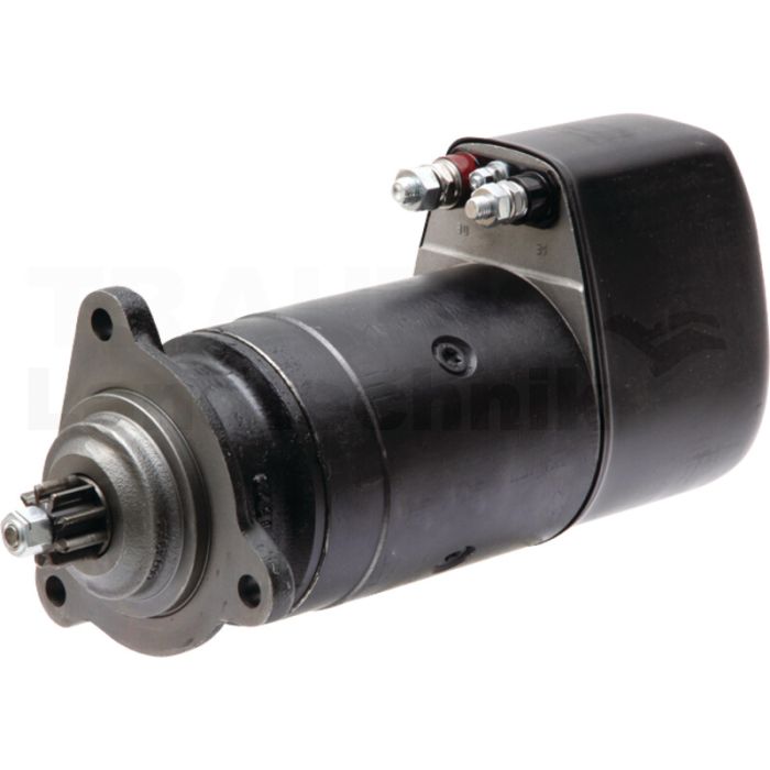 Starter 24 V / 6,6 kW Starter 24 V / 6,6 kW