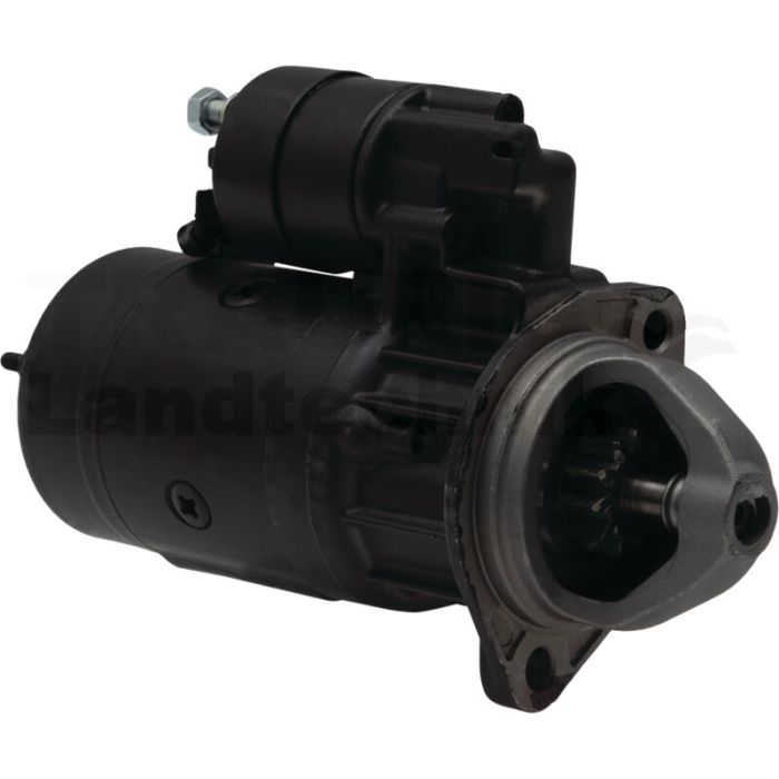 Starter 12 V / 2,2 kW Starter 12 V / 2,2 kW