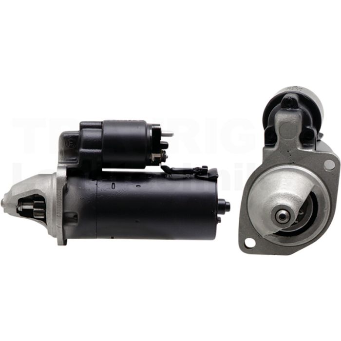 Starter 12 V / 1,7 kW Starter 12 V / 1,7 kW