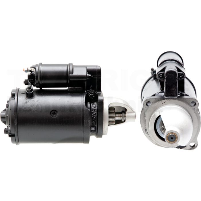 Getriebestarter 12 V / 2,8 kW