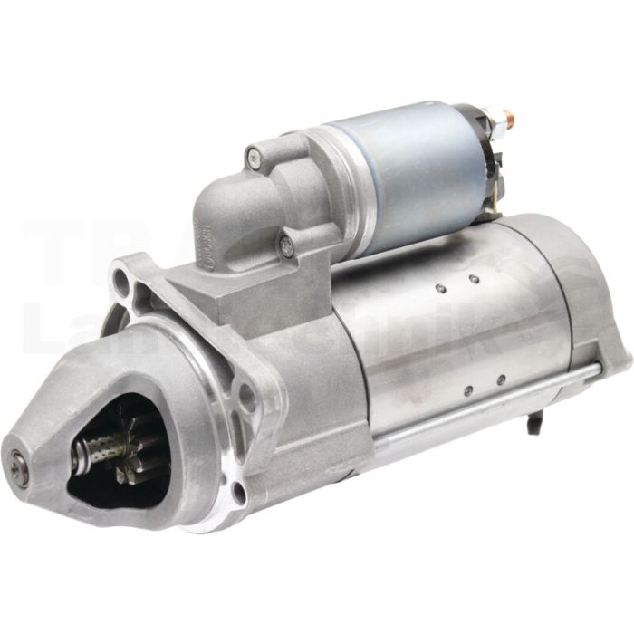 Starter 24 V / 4,0 kW Starter 24 V / 4,0 kW
