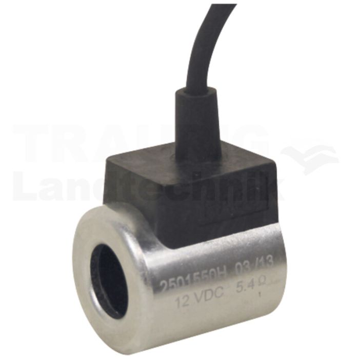 Magnetspule 24V Draht, L: 3m Hydac Magnetspule 24V Draht, L: 3m Hydac