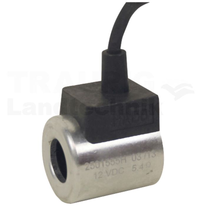 Magnetspule 24V Draht, L: 5,5m Hydac
