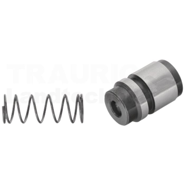 3/2 switch-Ventil