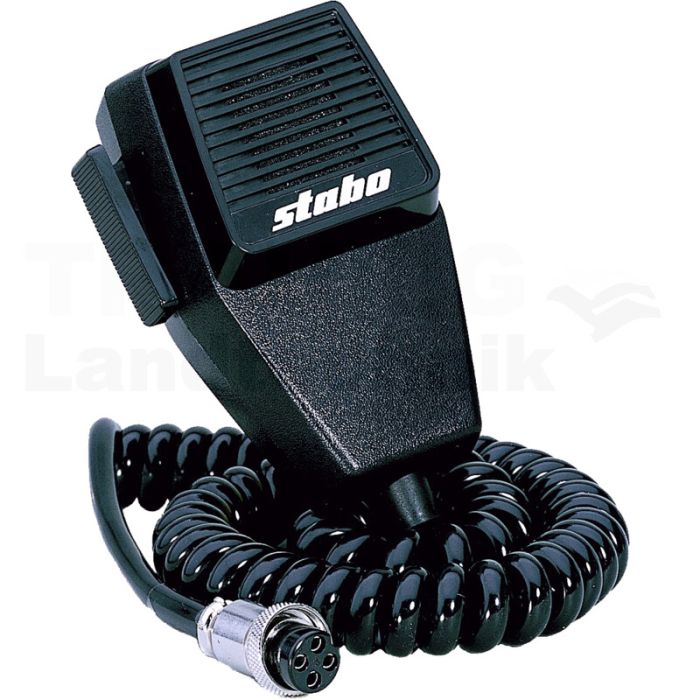 Mikrofon für XM/XF- ab 50... Geräte Mikrofon für XM/XF- ab 50... Geräte