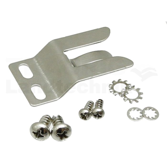 Micro Halter Micro Halter