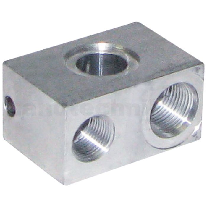 Aluminiumbock Aluminiumbock
