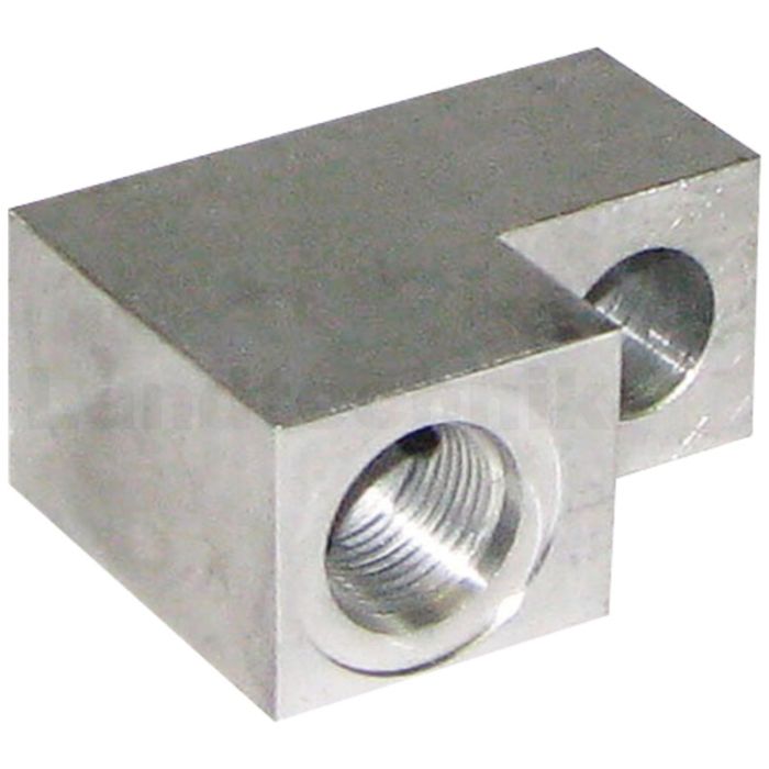 Aluminiumbock