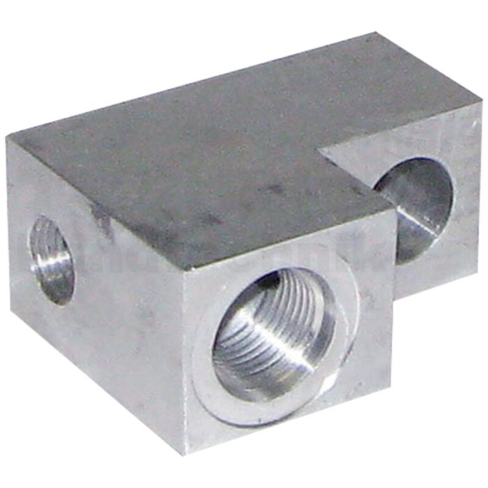 Aluminiumbock