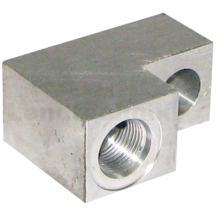 Aluminiumbock Aluminiumbock