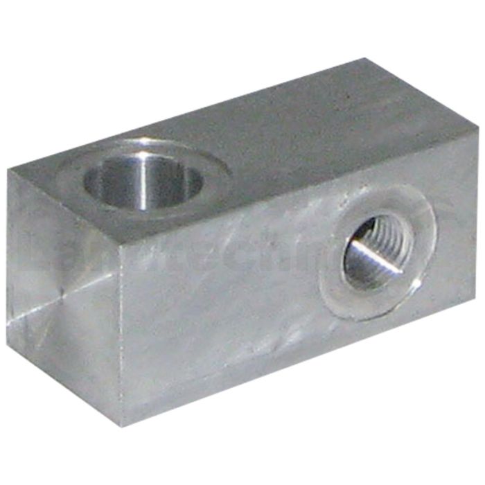 Aluminiumbock