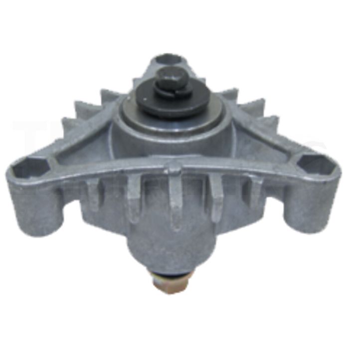 Messerspindel