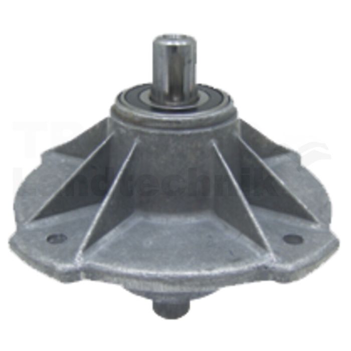 Messerspindel Messerspindel