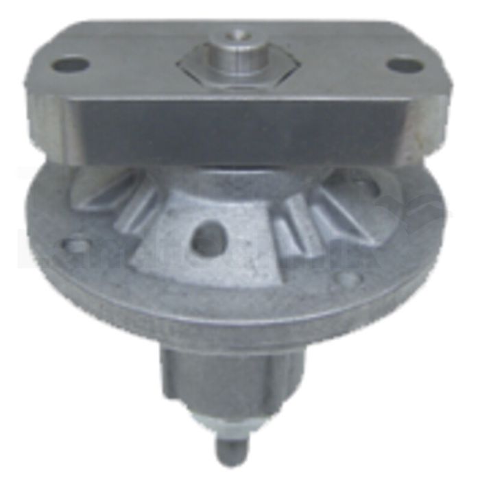 Messerspindel Messerspindel