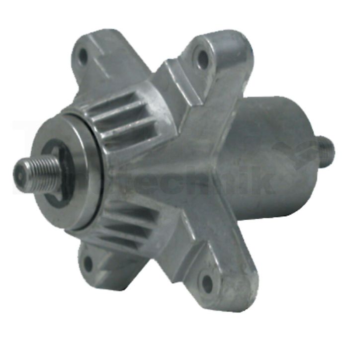 Messerspindel Messerspindel