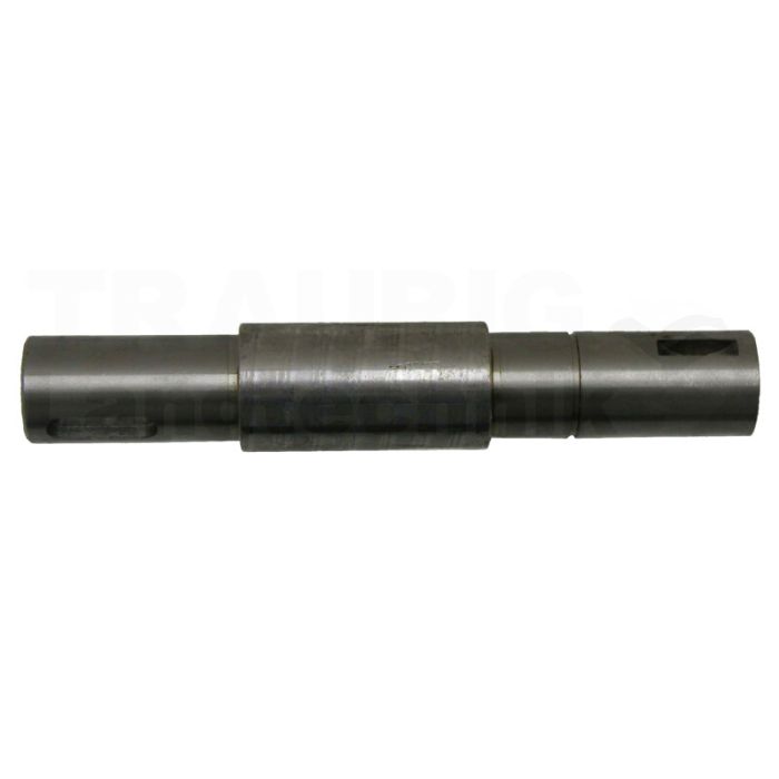 Messerwelle