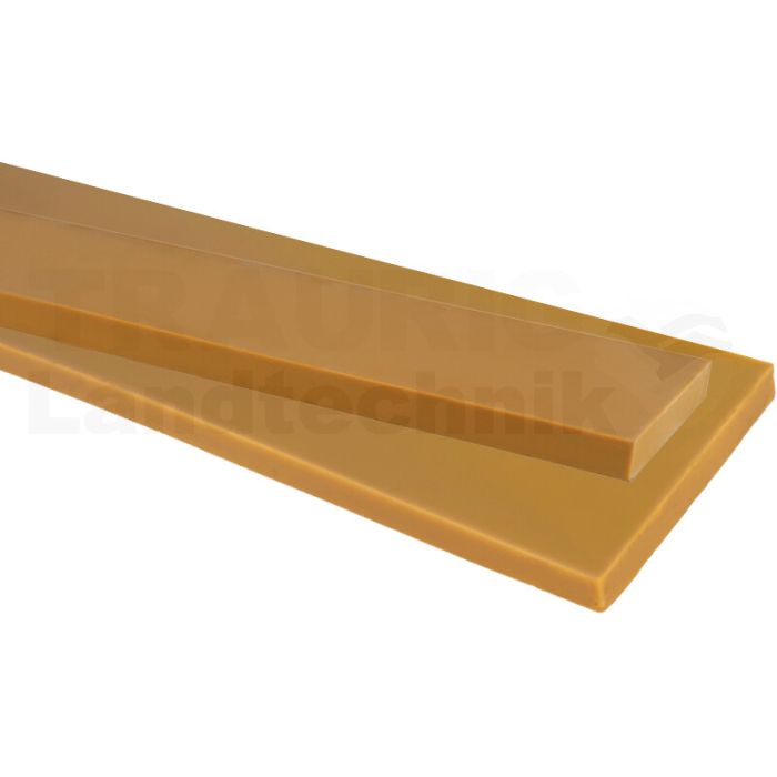 Schürfleiste Schürfleiste
