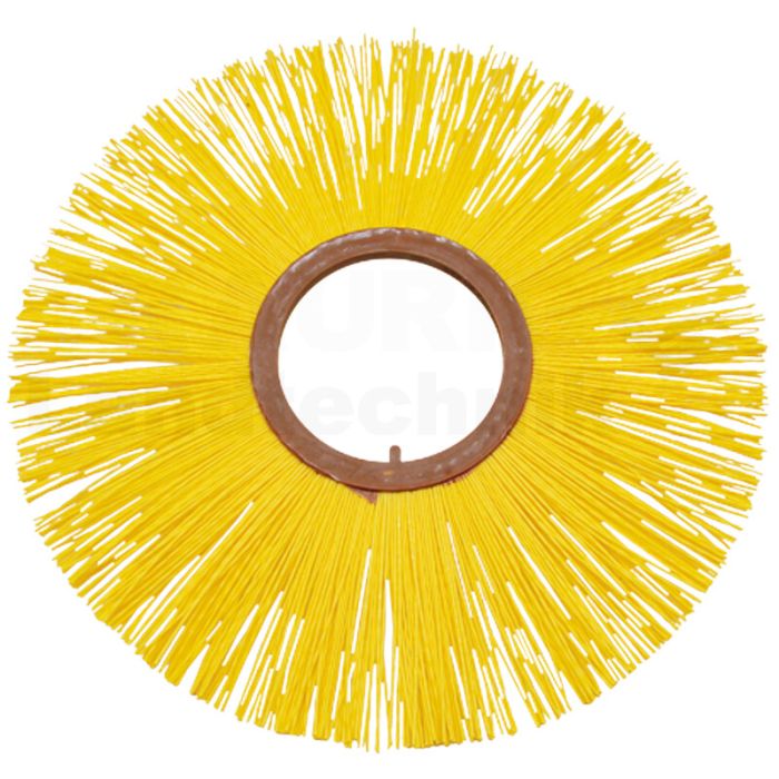 Bürstenring