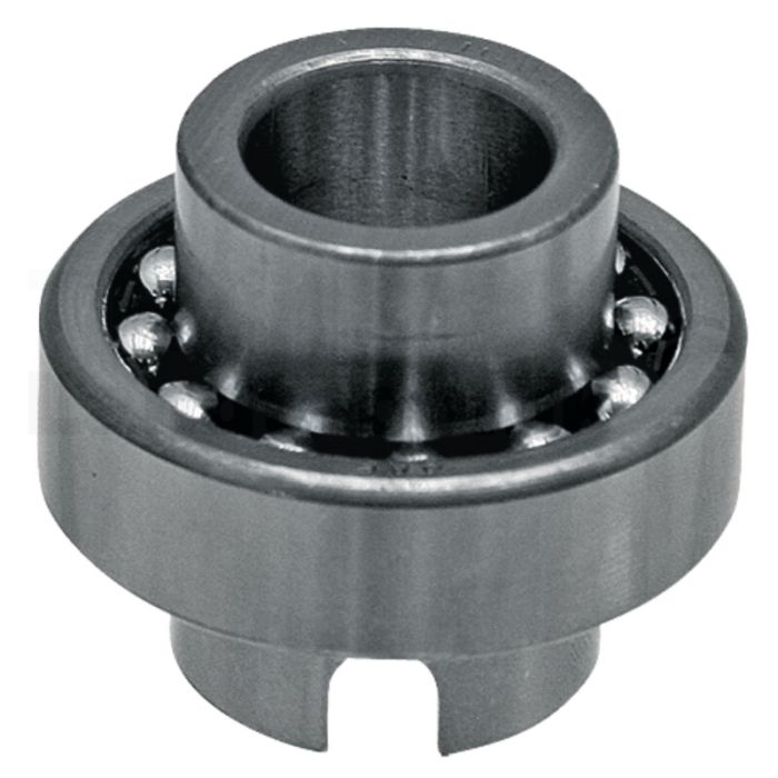 Spindellager