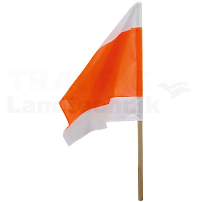 Warnflagge Warnflagge