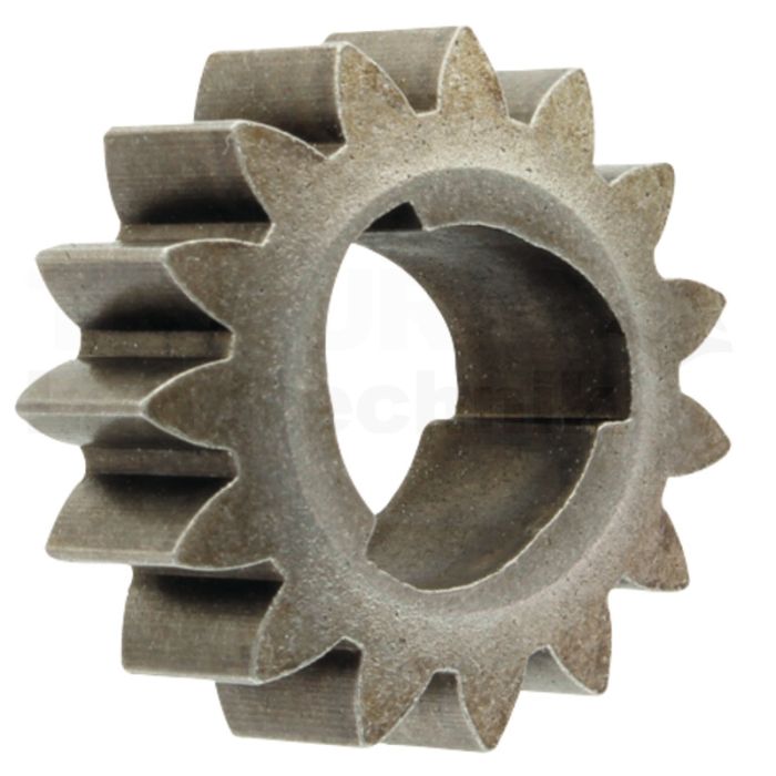 Ritzel