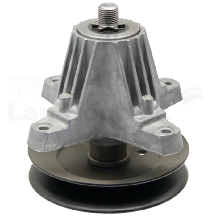 Messerspindel