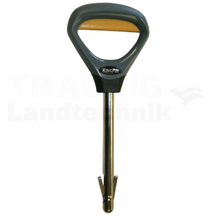 Anhängebolzen