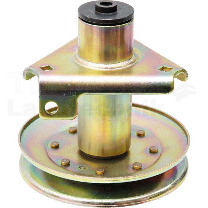 Messerspindel