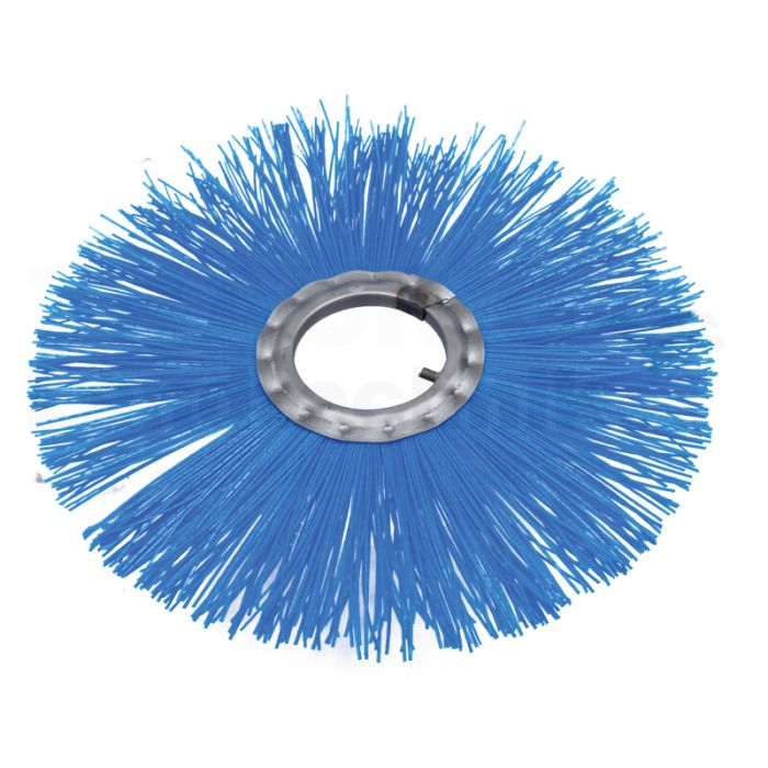Ringbürste
